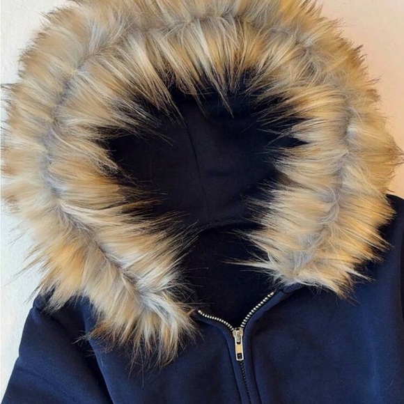 Jacket - Picture 3 of 5